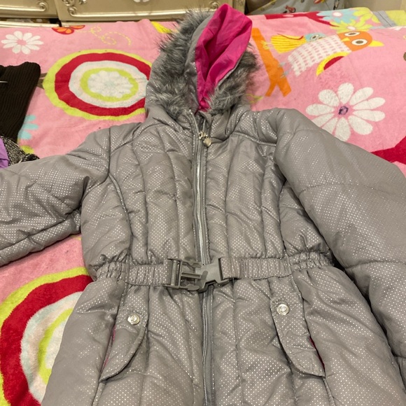 Warm hood! - Picture 1 of 2